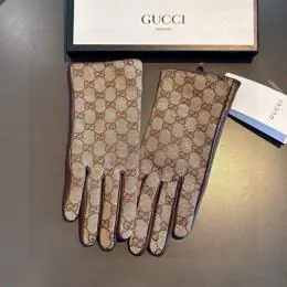 gucci gants pour femme s_124a402